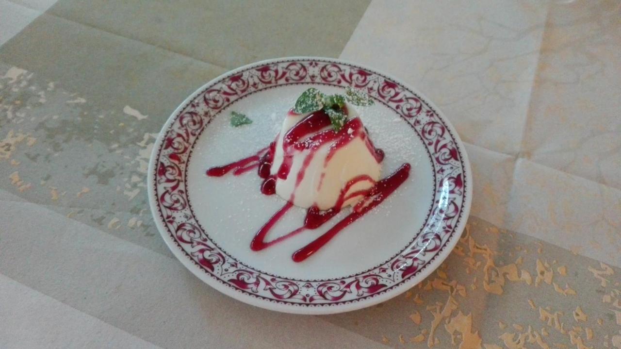 Hotel Rosati Rimini Kültér fotó