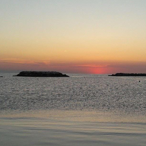 Hotel Rosati Rimini Kültér fotó