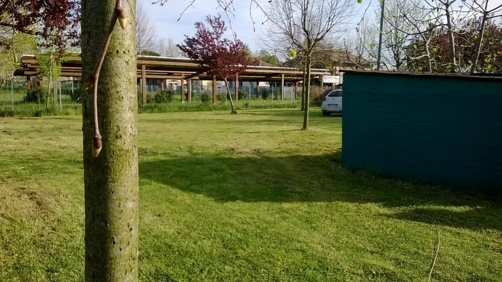 Hotel Rosati Rimini Kültér fotó